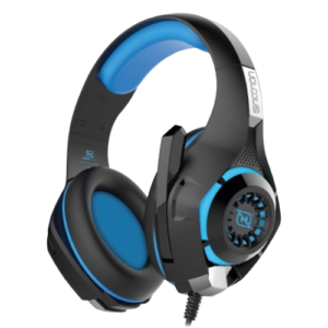 Necnon Audífonos Gamer NBHG-VIPER