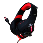 Yeyian Audífonos Gamer Wicked Serie 3000