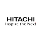 HITACHI