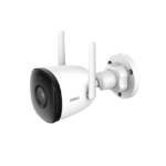 Imou Cámara IP Smart WiFi Bullet IR para Interiores/Exteriores Bullet 2C, Alámbrico/Inalámbrico, 2560 x 1440 Pixeles, Día/Noche